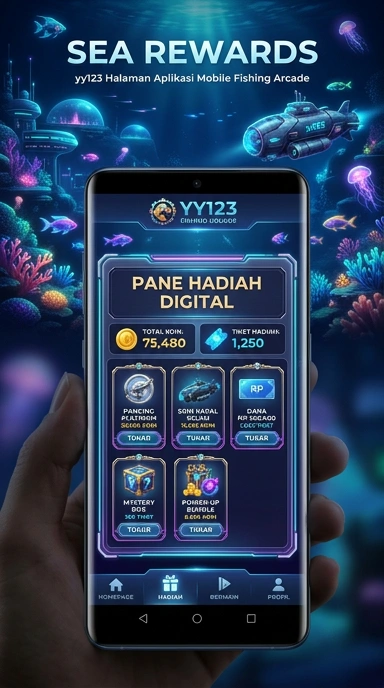 Proses pengunduhan aplikasi yang cepat dan efisien di yy123.